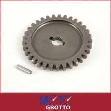 Oil pump drive sprocket for Kawasaki ZXR400H (H2 90) , ZXR400L (L1-L9 91-99)