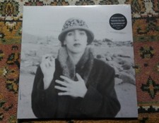 John Frusciante-Niandra Lades