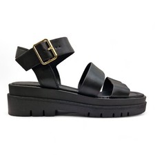 Yours Womens Gladiator EEE