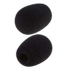Foam Cover Mic Windscreen Filter for RODE M5 NT5 NT6 NT55 Handheld Microphone