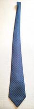 Hermes Paris Tie. 100 % Silk 