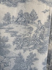 Le Chateau Toile De Jouy
