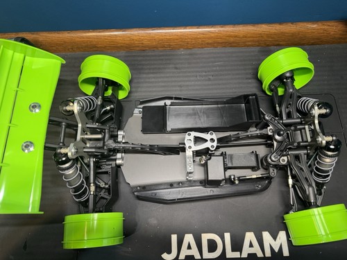 Hobao hyper vs2 - hyper,