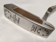 Scotty Cameron Putter BUTTON
