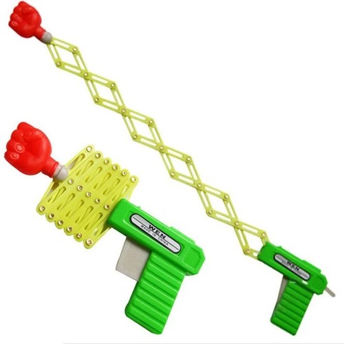 2pcs retractable fist - 2pcs,