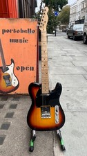 TELECASTER - UNBRANDED - NICE