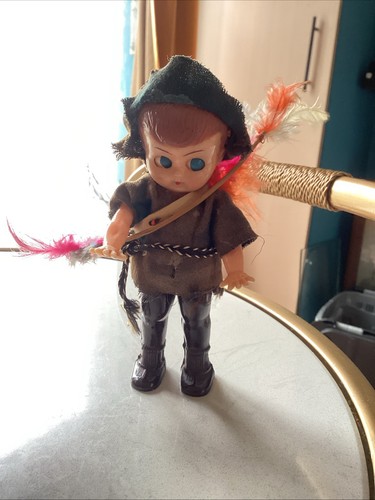 1950s kewpie style - kewpie, hard