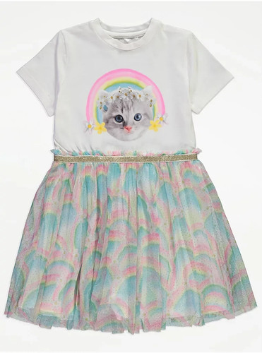 Bnwt age 5 yrs girls - age,