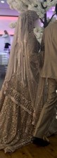 Pakistani Bridal Lehenga Dress