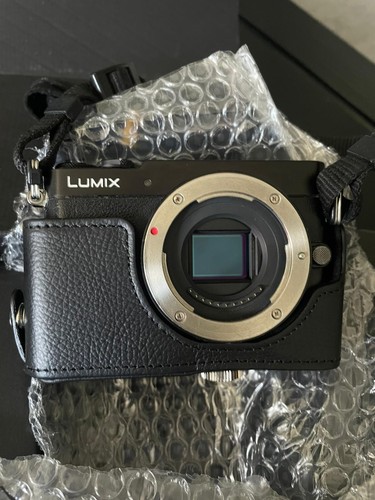 Panasonic lumix dmc - panasonic,