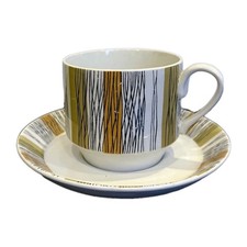 vintage retro  mid century