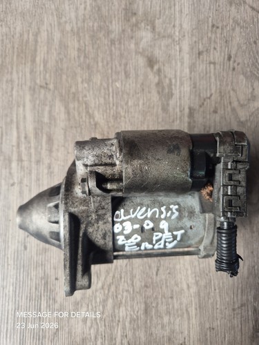 Toyota avensis 2003 2009 - toyota, 2003-2009