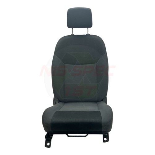 Nissan nv200 drivers seat - nv200, in