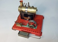 Mamod SE2  live steam engine