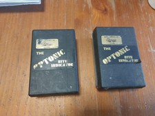 The Optonic Bite Indicator