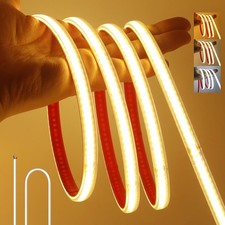 Selfadhesive COB LED Strip