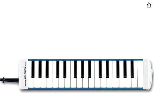 Suzuki student melodica - student,