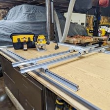 ༝Linear Rail Slide Linear