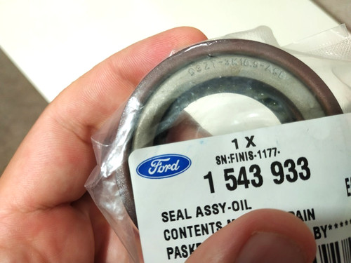 Genuine ford mondeo galaxy - ford,