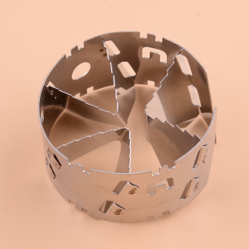 65mm fuel gas - fuel, saver