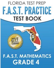 Florida Test Prep F.A.S.T