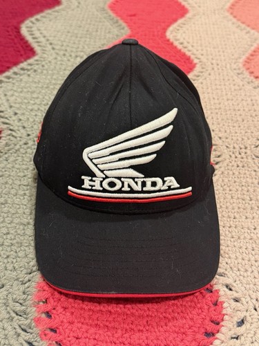 Honda fox racing flex fit - honda,
