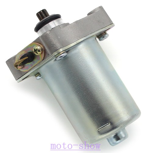 Starter motor for honda - motor, nvs50