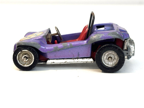 1970 corgi toys whizzwheels - whizzwheels, vw
