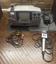 MTV The Singing Machine