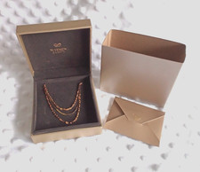 Multi Strand Necklace Warren