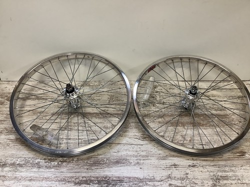 Mongoose mid school wheelset - mid,