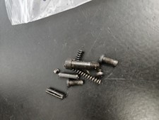 Smk b2 small parts# F756