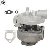 Turbo Turbocharger FOR BMW 3