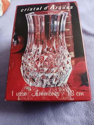 Cristal arques lead crystal - cristal,