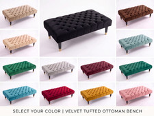 Chesterfield deep cushioned - deep,