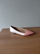Ladies Slip On Pump Size 5 By