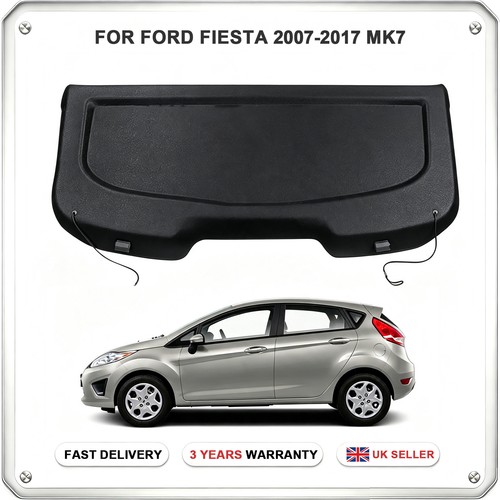New rear luggage parcel shelf - luggage,