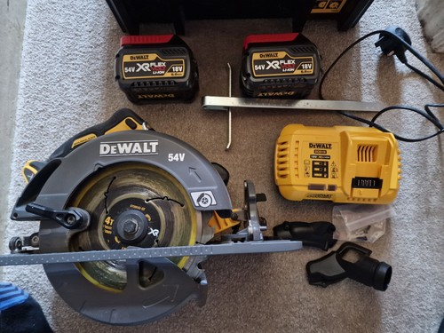 Dewalt dcs576t2 54v flexvolt - dcs576t2,