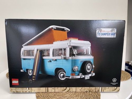 Lego creator 10279 camper - creator,