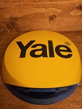 Yale EF-BX Wireless External