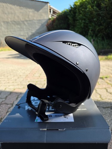 Horse riding helmet - horse,