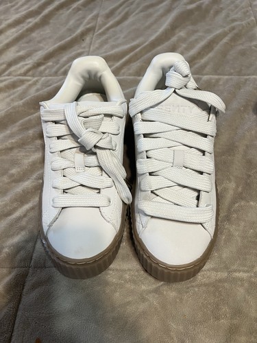 Puma fenty creeper phatty - ×,