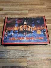 Helter skelter discovery - helter,