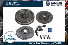 Sachs 2290601108 Clutch Kit