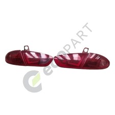 SEAT LEON CR DSG MK2 FL Rear Tail Light tick lights set