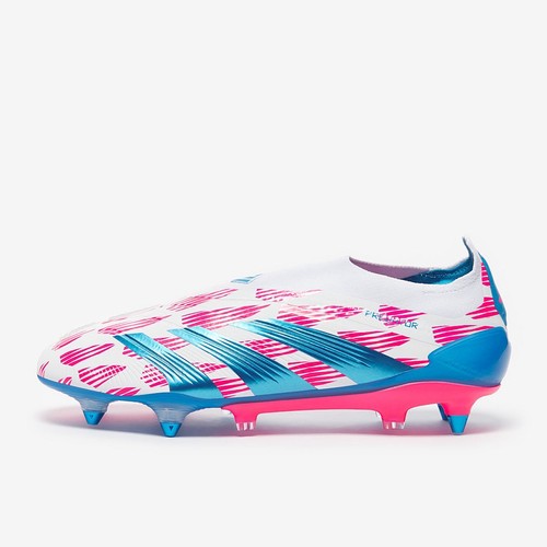 Adidas predator elite - elite, laceless