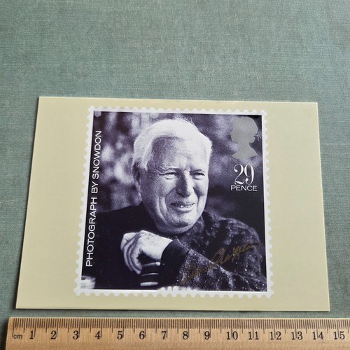 Vintage postcard sir - postcard, charles