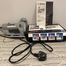 Wickes Professional Jigsaw