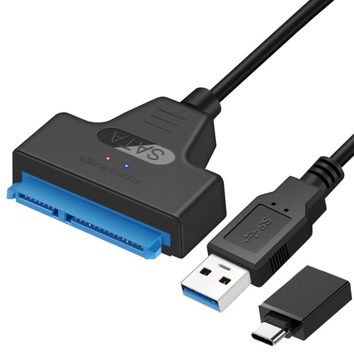 Sata usb adapter - sata,