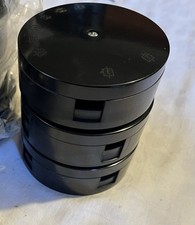 15off 30 Amp 3 Terminal Junction Boxes & MEM 30 Amp Switch Fuse